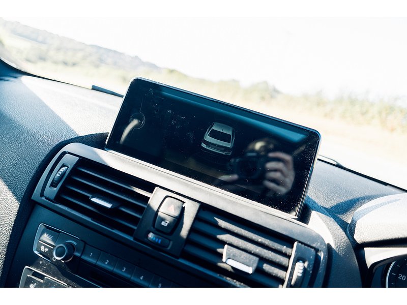 BMW 3.0 M235i Coupe 2dr Petrol Auto Euro 6 (s/s) (326 ps)