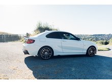 3.0 M235i Coupe 2dr Petrol Auto Euro 6 (s/s) (326 ps)
