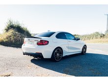 3.0 M235i Coupe 2dr Petrol Auto Euro 6 (s/s) (326 ps)