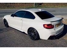 3.0 M235i Coupe 2dr Petrol Auto Euro 6 (s/s) (326 ps)
