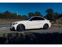 3.0 M235i Coupe 2dr Petrol Auto Euro 6 (s/s) (326 ps)