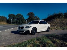 3.0 M235i Coupe 2dr Petrol Auto Euro 6 (s/s) (326 ps)