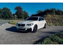 3.0 M235i Coupe 2dr Petrol Auto Euro 6 (s/s) (326 ps)