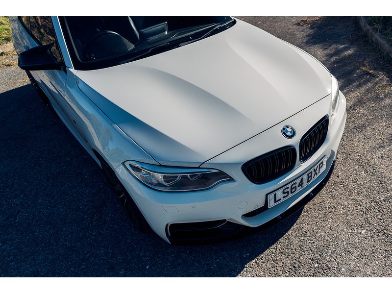 BMW 3.0 M235i Coupe 2dr Petrol Auto Euro 6 (s/s) (326 ps)