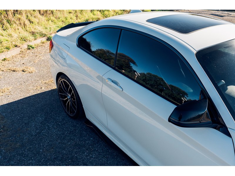 BMW 3.0 M235i Coupe 2dr Petrol Auto Euro 6 (s/s) (326 ps)