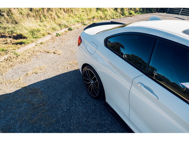 BMW 3.0 M235i Coupe 2dr Petrol Auto Euro 6 (s/s) (326 ps)