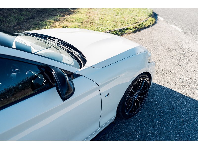 BMW 3.0 M235i Coupe 2dr Petrol Auto Euro 6 (s/s) (326 ps)