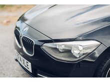 2.0 116d Sport Hatchback 3dr Diesel Manual Euro 5 (s/s) (116 ps)