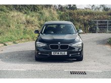 2.0 116d Sport Hatchback 3dr Diesel Manual Euro 5 (s/s) (116 ps)