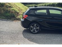 2.0 116d Sport Hatchback 3dr Diesel Manual Euro 5 (s/s) (116 ps)