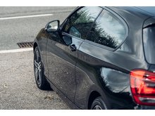 2.0 116d Sport Hatchback 3dr Diesel Manual Euro 5 (s/s) (116 ps)