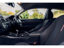 2.0 116d Sport Hatchback 3dr Diesel Manual Euro 5 (s/s) (116 ps)