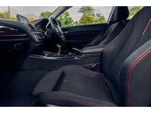 2.0 116d Sport Hatchback 3dr Diesel Manual Euro 5 (s/s) (116 ps)