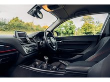 2.0 116d Sport Hatchback 3dr Diesel Manual Euro 5 (s/s) (116 ps)