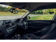 2.0 116d Sport Hatchback 3dr Diesel Manual Euro 5 (s/s) (116 ps)