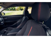 2.0 116d Sport Hatchback 3dr Diesel Manual Euro 5 (s/s) (116 ps)
