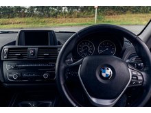 2.0 116d Sport Hatchback 3dr Diesel Manual Euro 5 (s/s) (116 ps)