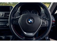 2.0 116d Sport Hatchback 3dr Diesel Manual Euro 5 (s/s) (116 ps)
