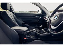 2.0 116d Sport Hatchback 3dr Diesel Manual Euro 5 (s/s) (116 ps)