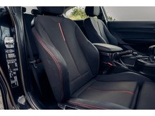 2.0 116d Sport Hatchback 3dr Diesel Manual Euro 5 (s/s) (116 ps)