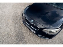 2.0 116d Sport Hatchback 3dr Diesel Manual Euro 5 (s/s) (116 ps)