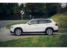 2.0 16d Sport SUV 5dr Diesel Manual sDrive Euro 5 (s/s) (116 ps)