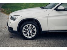 2.0 16d Sport SUV 5dr Diesel Manual sDrive Euro 5 (s/s) (116 ps)