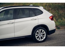 2.0 16d Sport SUV 5dr Diesel Manual sDrive Euro 5 (s/s) (116 ps)