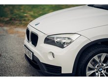 2.0 16d Sport SUV 5dr Diesel Manual sDrive Euro 5 (s/s) (116 ps)