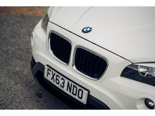 2.0 16d Sport SUV 5dr Diesel Manual sDrive Euro 5 (s/s) (116 ps)