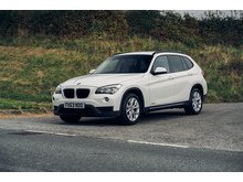 2.0 16d Sport SUV 5dr Diesel Manual sDrive Euro 5 (s/s) (116 ps)