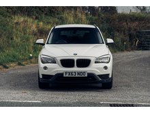 2.0 16d Sport SUV 5dr Diesel Manual sDrive Euro 5 (s/s) (116 ps)