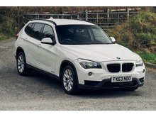 2.0 16d Sport SUV 5dr Diesel Manual sDrive Euro 5 (s/s) (116 ps)