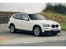 2.0 16d Sport SUV 5dr Diesel Manual sDrive Euro 5 (s/s) (116 ps)