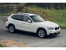 2.0 16d Sport SUV 5dr Diesel Manual sDrive Euro 5 (s/s) (116 ps)