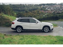 2.0 16d Sport SUV 5dr Diesel Manual sDrive Euro 5 (s/s) (116 ps)