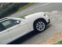 2.0 16d Sport SUV 5dr Diesel Manual sDrive Euro 5 (s/s) (116 ps)