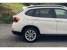 2.0 16d Sport SUV 5dr Diesel Manual sDrive Euro 5 (s/s) (116 ps)