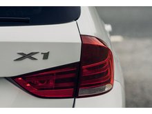 2.0 16d Sport SUV 5dr Diesel Manual sDrive Euro 5 (s/s) (116 ps)