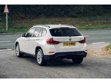 2.0 16d Sport SUV 5dr Diesel Manual sDrive Euro 5 (s/s) (116 ps)