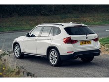 2.0 16d Sport SUV 5dr Diesel Manual sDrive Euro 5 (s/s) (116 ps)