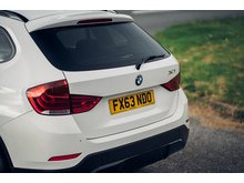 2.0 16d Sport SUV 5dr Diesel Manual sDrive Euro 5 (s/s) (116 ps)