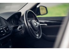 2.0 16d Sport SUV 5dr Diesel Manual sDrive Euro 5 (s/s) (116 ps)