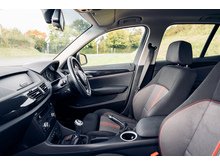 2.0 16d Sport SUV 5dr Diesel Manual sDrive Euro 5 (s/s) (116 ps)
