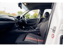 2.0 16d Sport SUV 5dr Diesel Manual sDrive Euro 5 (s/s) (116 ps)