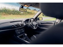 2.0 16d Sport SUV 5dr Diesel Manual sDrive Euro 5 (s/s) (116 ps)