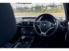 2.0 16d Sport SUV 5dr Diesel Manual sDrive Euro 5 (s/s) (116 ps)