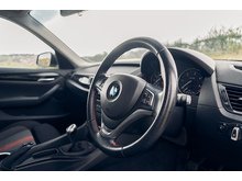 2.0 16d Sport SUV 5dr Diesel Manual sDrive Euro 5 (s/s) (116 ps)