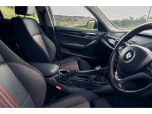 2.0 16d Sport SUV 5dr Diesel Manual sDrive Euro 5 (s/s) (116 ps)
