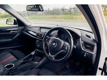 2.0 16d Sport SUV 5dr Diesel Manual sDrive Euro 5 (s/s) (116 ps)